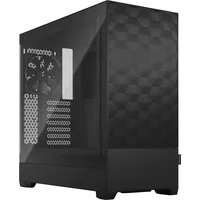 Fractal Design Pop Air Black TG Clear Tint, Glasfenster (FD-C-POA1A-02)