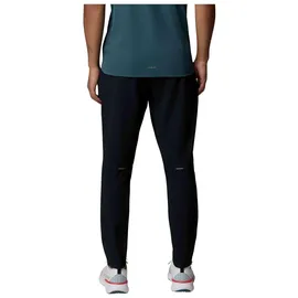 Columbia Stealth Spring Hose Regular Schwarz L