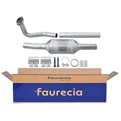 Hella Katalysatoren [Hersteller-Nr. 8LE366051-821] für Opel