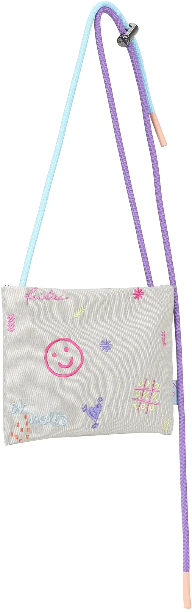 Schultertasche FRITZI AUS PREUSSEN 