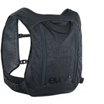Evoc Hydro Pro 3 + 1.5l Rucksack (Größe 3+1.5L, schwarz)