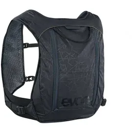 Evoc Hydro Pro 3 + 1.5l Rucksack (Größe 3+1.5L, schwarz)