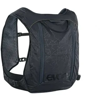 Evoc Hydro Pro 3 + 1.5l Rucksack (Größe 3+1.5L, schwarz)