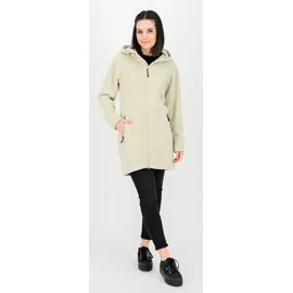 DEPROC activ DEPROC ACTIVE Fleecejacke WAWA PEAK, in natur | Gr.: 42