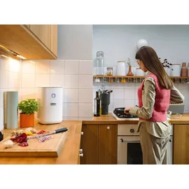 Kärcher AF 20 Weiß