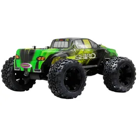 Jamara Monstertruck Shiro 2CH RTR mit NiMH Akku 053366