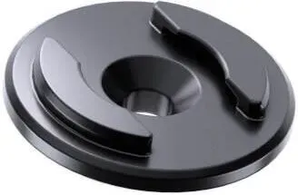 Smartphone-Halterung SP Connect SP Head SPC+ Stam Pro schwarz No Size