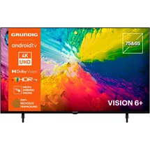 Grundig 75 VOE 73 75" 4K LED TV