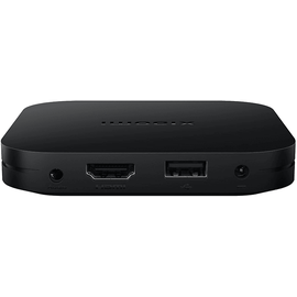 Xiaomi Box S 2nd Generation TV Box, Black