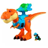 Paw Patrol RoarExploreTimmy I Figur