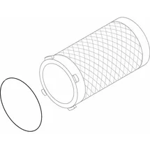 Buderus Wassersieb DN32 - 8733702119