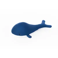 Westmann Schwimmtier Wal Blau