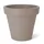 Spetebo Pflanzkübel Ø 58 x 52 cm Beige