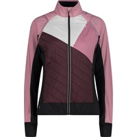 CMP Woman Jacket With Detachable Sleeves fard (C602) 36