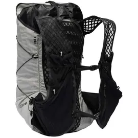 Black Diamond Distance 15 Rucksack Grau