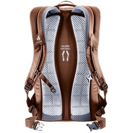 Deuter Giga 28 l chestnut/umbra