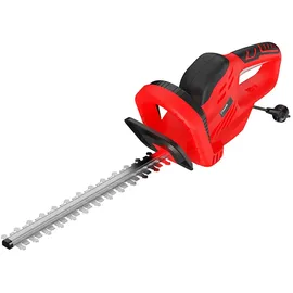 CASALS Cht23050c 520w Elektrische Heckenschere - Red - One Size