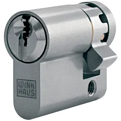 Halbzylinder RPE 02