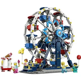 LEGO Creator Legendäres Riesenrad 31389
