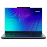 Medion Signium 14 S1 14'' Intel Core 5 120U 16 GB RAM 512 GB SSD Intel Iris Win 11 Home grau