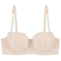 Triumph Vivid Spotlight in cameo beige 90C