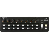 Behringer X-TOUCH MINI Ultrakompakter universeller USB-Controller