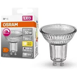 Osram LED Superstar Par16 GU10 F)