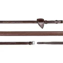 Dyon Hunter Collection Gummizügel 16mm