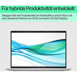 HP ProBook 460 G11 Intel Core Ultra 7 155U 32 GB RAM 1 TB SSD Win11 Pro