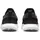 Nike Free Run 5.0 Damen black/white dark smoke grey 37,5