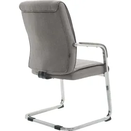 CLP Anubis Polyester Grau