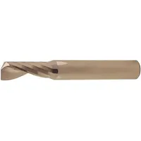 FORMAT Einzahnfräser WN VHM 8,0mm