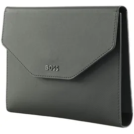 HUGO BOSS Schreibmappe Rive Folder M Black