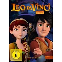 Edel Music & Entertainment CD / DVD Leo Da