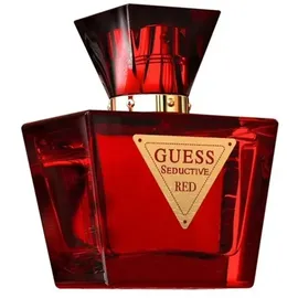 GUESS Seductive Red Eau de Toilette 30 ml