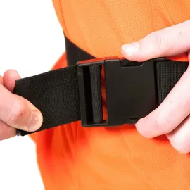 Oregon Schnittschutz-Beinlinge Größe OneSize - One Size