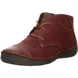 Josef Seibel Fergey 18 bordo 42