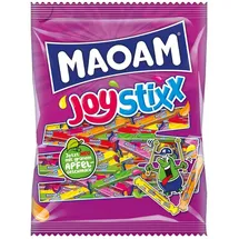 Maoam JoyStixx Kaubonbons 325 g