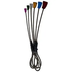 Wild Country Superlight Rock SET 1-6 grey (0987) SET