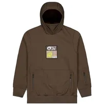 Picture Organic Clothing Picture Parker Chicory Coffee - M