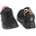 SKECHERS kinderschuhe Uno Lite Rainbow Specks Schwarz, 28