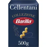 Barilla Pasta Collezione Cellentani 500g | besondere Pastaformen für besondere Genussmomente