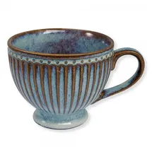 GREENGATE Teetasse 0,4 l Blau