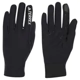 adidas Terrex Merino Wool Handschuhe Black S