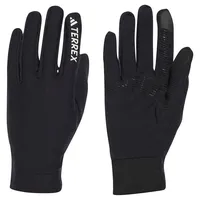 adidas Terrex Merino Wool Handschuhe Black S