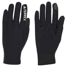 adidas Terrex Merino Wool Handschuhe Black S