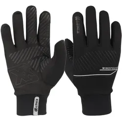 Langlauf-Handschuh Nojan | KinetiXx schwarz 10,5