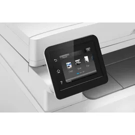 HP Color LaserJet Pro MFP M283fdw