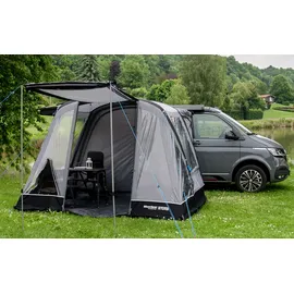 Westfield Hydra Vorzelt 300 x 240 cm Grau