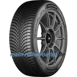 Dunlop All Season 2 235/55 R17 103W XL